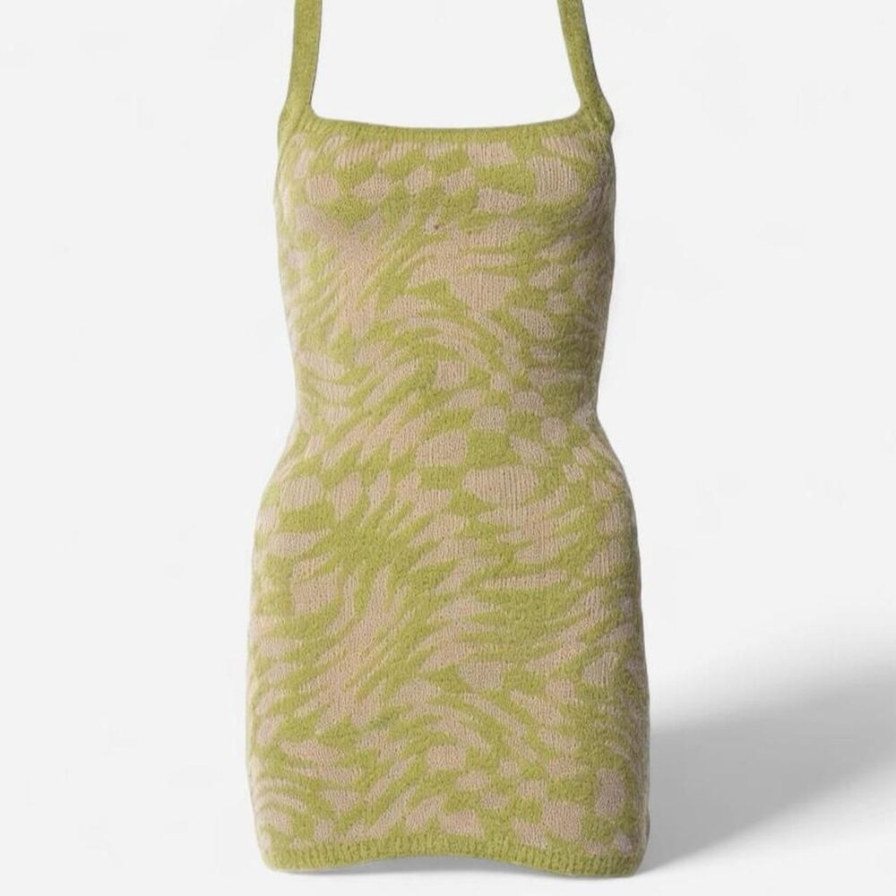 For-love-lemons Women's multi Dress